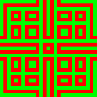 Labyrinth | V=02_201-005